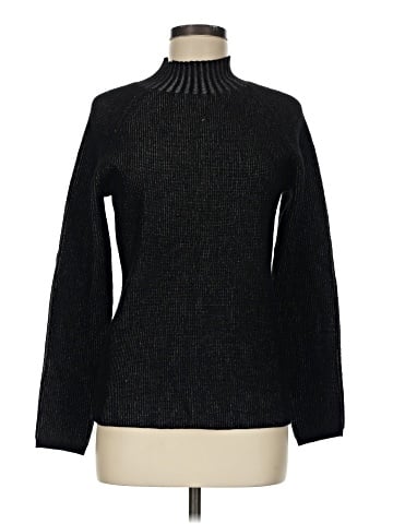 Magaschoni Wool Pullover Sweater (view 1)