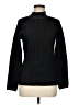 Magaschoni Black Wool Pullover Sweater Size M - photo 1