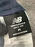 New Balance Solid Blue Track Pants Size M - photo 7