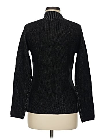 Magaschoni Wool Pullover Sweater (view 2)