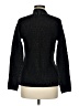 Magaschoni Black Wool Pullover Sweater Size M - photo 2