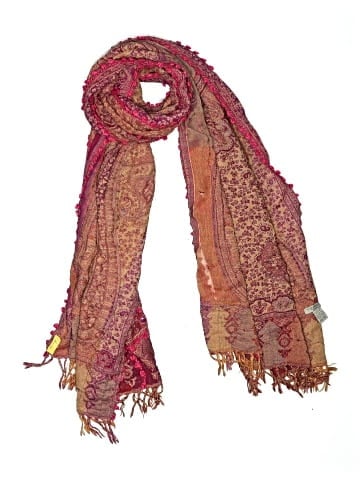 Tie Rack London Scarf (view 1)