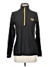 Antigua Black Track Jacket Size S - photo 1