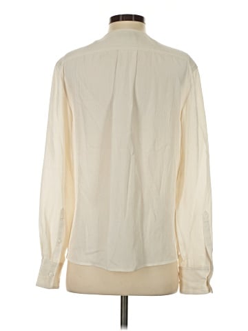 Rag & Bone Long Sleeve Blouse (view 2)