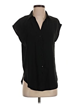 Assorted Brands Short Sleeve Blouse (view 1)