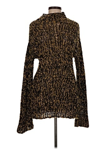 Moncler Genius Wool Pullover Sweater (view 1)