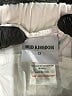 Mud Kingdom White Cargo Pants Size 12 - photo 3