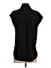 Assorted Brands Black Short Sleeve Blouse Size S - photo 2