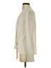 Rag & Bone Ivory Long Sleeve Blouse Size S - photo 5