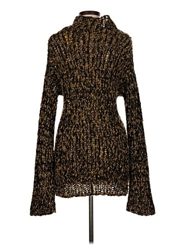 Moncler Genius Wool Pullover Sweater (view 2)