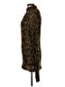 Moncler Genius Tweed Gold Black Wool Pullover Sweater Size Med (2) - photo 5