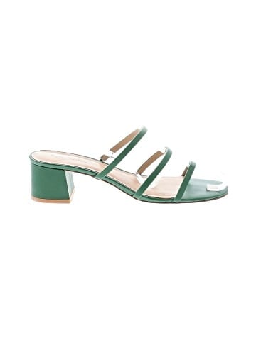 Reformation Sandals (view 1)