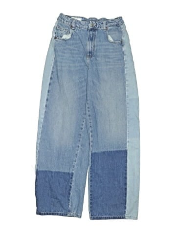 Zara Jeans (view 1)