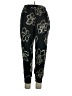 11. Honore Graphic Black Casual Pants Size 1X (1) - photo 2