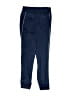 Tek Gear Blue Track Pants Size 8 - photo 1