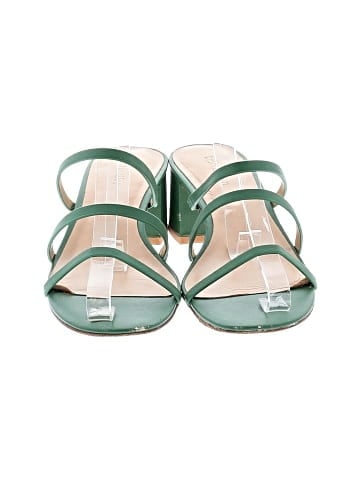 Reformation Sandals (view 2)