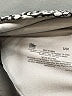 Jockey Animal Print Gray Athletic Shorts Size S - photo 3