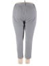 Talbots Solid Gray Casual Pants Size 20W Plus - photo 2