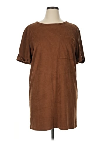 MICHAEL Michael Kors Casual Dress (view 1)