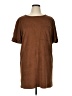 MICHAEL Michael Kors Brown Casual Dress Size XL - photo 1