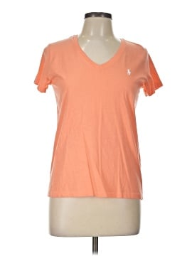 Polo by Ralph Lauren Short Sleeve T-Shirt (view 1)