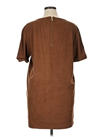 MICHAEL Michael Kors Casual Dress (view 2)