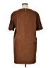 MICHAEL Michael Kors Brown Casual Dress Size XL - photo 2