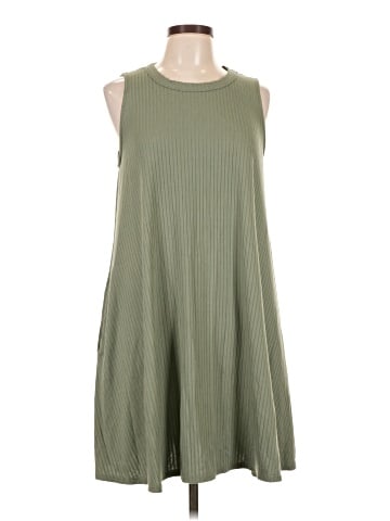 Vanilla Bay Casual Dress (view 1)
