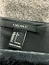 Forever 21 Solid Black Casual Skirt Size L - photo 4