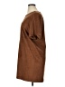 MICHAEL Michael Kors Brown Casual Dress Size XL - photo 5