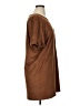 MICHAEL Michael Kors Brown Casual Dress Size XL - photo 4