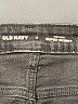 Old Navy Black Jeggings Size 4 - photo 7