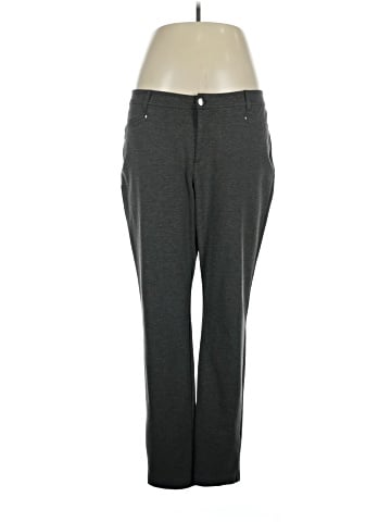 Christopher & Banks Casual Pants (view 1)