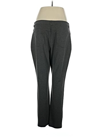 Christopher & Banks Casual Pants (view 2)