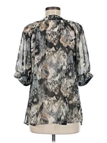 Mushka by Sienna Rose 3/4 Sleeve Blouse (view 2)