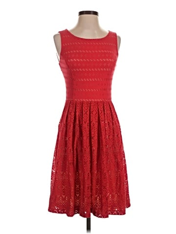 Anthropologie Cocktail Dress (view 1)