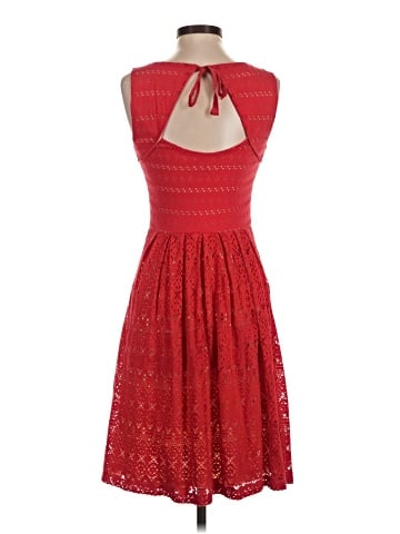 Anthropologie Cocktail Dress (view 2)