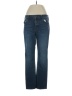 Ann Taylor Blue Jeans Size 4 - photo 1