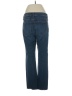 Ann Taylor Blue Jeans Size 4 - photo 2