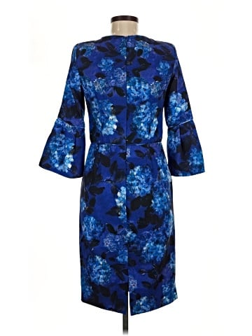 David Meister Casual Dress (view 2)