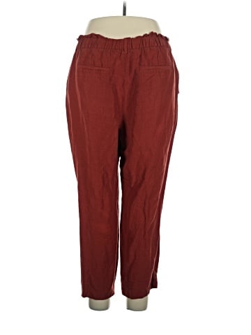 Old Navy Linen Pants (view 2)