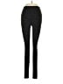 Lululemon Athletica Animal Print Black Active Pants Size 6 - photo 1