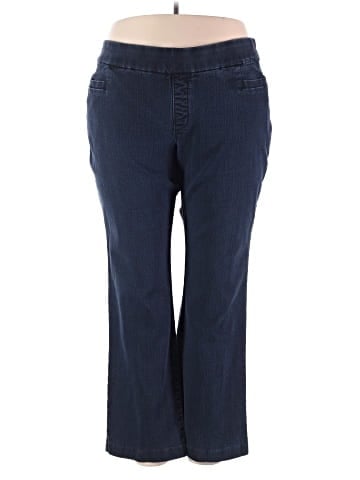 Lee Casual Pants (view 1)