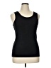 Amazon Essentials Black Tank Top Size XL - photo 1