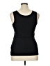 Amazon Essentials Black Tank Top Size XL - photo 2