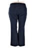 Lee Blue Casual Pants Size 22 (estimated) - photo 2