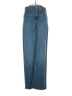 Old Navy Blue Jeans Size 0 - photo 1