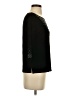Jostar Black 3/4 Sleeve Top Size S - photo 4