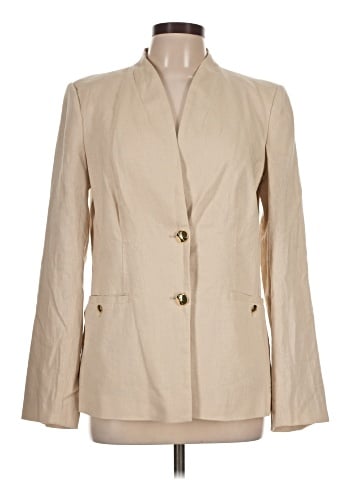 Halston Blazer (view 1)
