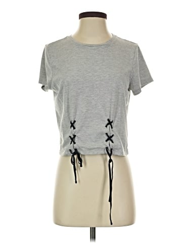 Hot Topic Short Sleeve T-Shirt (view 1)